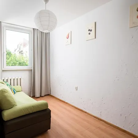 Zabkowska Simple Comfort