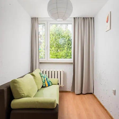 Zabkowska Simple Comfort