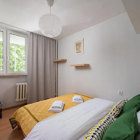 Zabkowska Simple Comfort * Warsaw