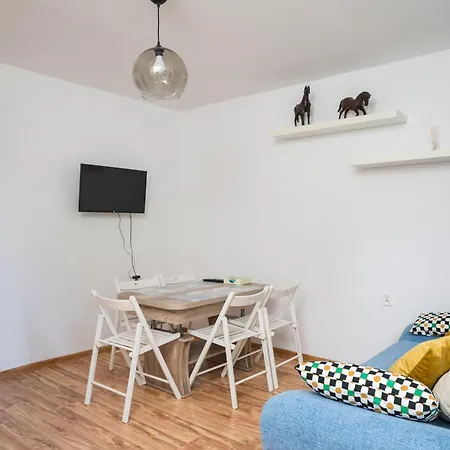Zabkowska Simple Comfort Apartment *