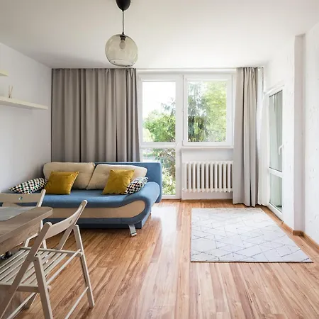 Apartment Zabkowska Simple Comfort *