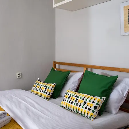 Zabkowska Simple Comfort Varşova